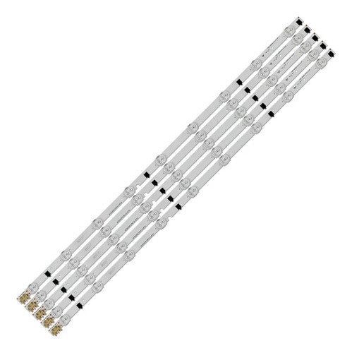 Tiras Led Samsung Un32f4000 Nuevas Repuesto Iluminacion