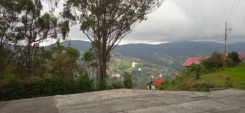 Casa En El Sector Alto Fogon