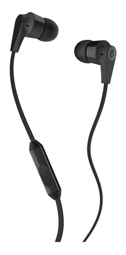 Auriculares in-ear Skullcandy Ink'd 2 negro