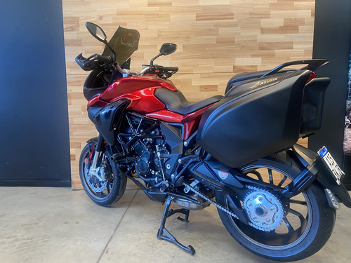 Mv Agusta Turismo Veloce Lusso
