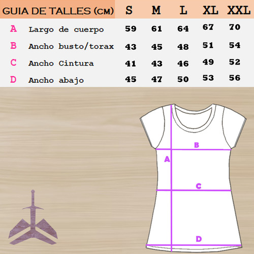Remera Color Hexagonal # Fef65b Algodon Premium