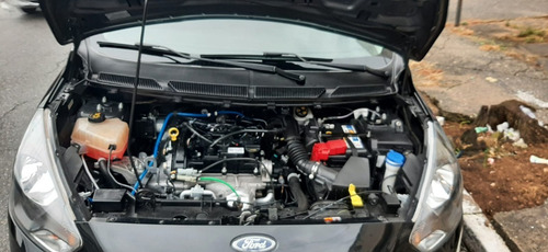 Ford Ka Se