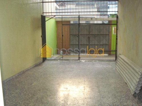 Imagem 16 de 18 de Casa Com 4 Dormitórios À Venda, 260 M² - Icaraí - Niterói/rj - Ca0023