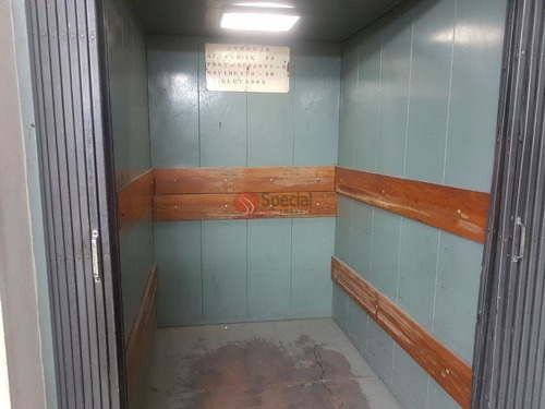 Imagem 5 de 15 de Oportunidade Comercial No Brás - Ta6982
