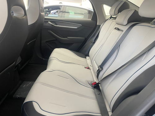 BYD King 1.5 DM-I PHEV GS AUTOMÁTICO