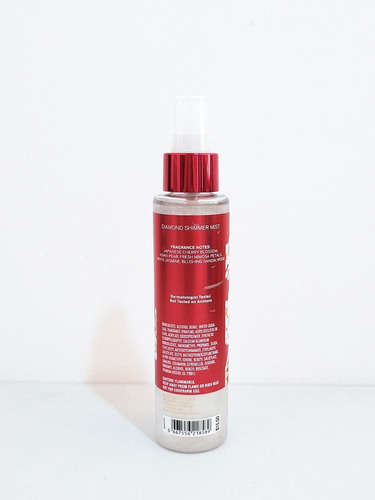 Bath & Body Works Splash Japanese Cherry Blossom Slimmer