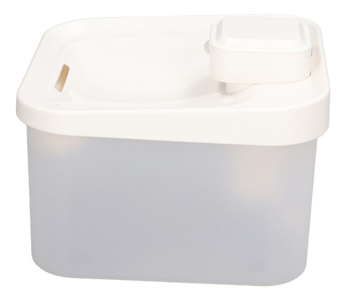 Fuente De Agua Inalámbrica Para Perros, Dispensador Automáti