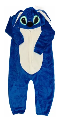 35 Pijama Enteriza Stitch Kigurumi Pijamas Hstyle
