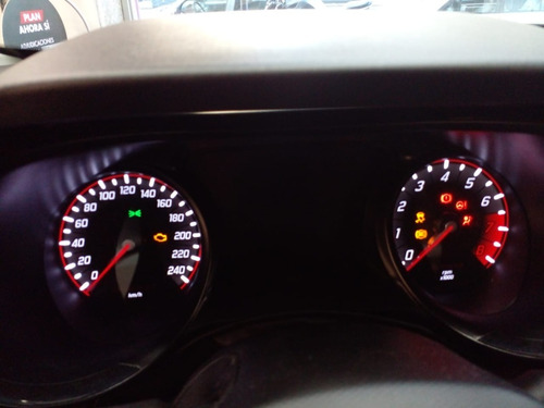 Imagen 12 de 15 de Fiat Cronos Drive 1.3 0km 2023 Tomamos Usados O Anticipo D-