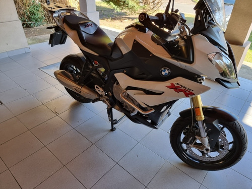 Imagen 3 de 6 de Bmw Xr 1000 S