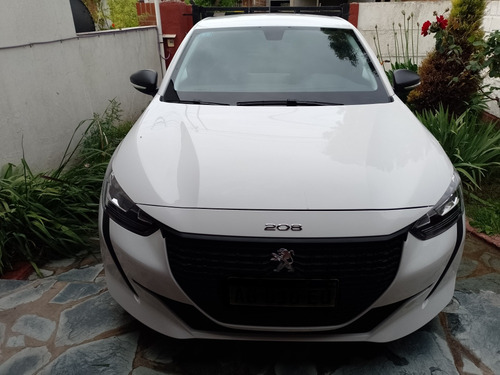 Peugeot 208 1.2 New Like