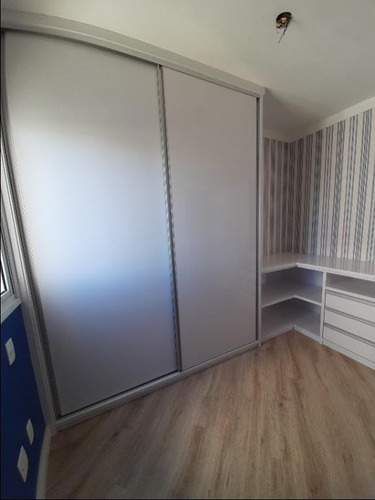Apartamento Com 3 Dormitórios À Venda, 99 M² Por R$ 670.000,00 - Jardim Esplanada - São José Dos Campos/sp - Ap0959