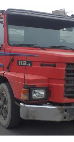 Scania 112