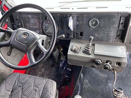 Imagem 9 de 11 de Scania 112h Frontal 1988