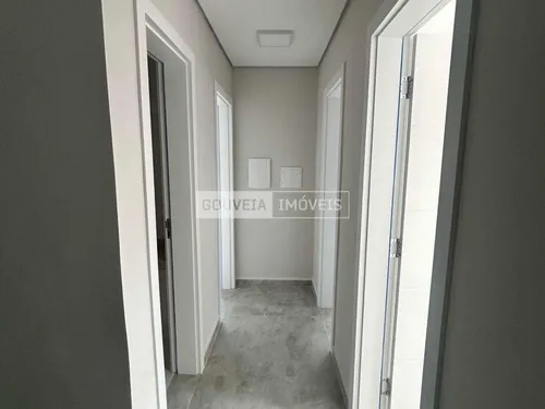 Sobrado Triplex - Portão, Curitiba (pr)