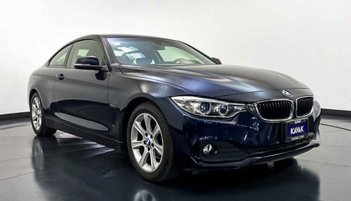 Imagen 4 de 15 de 32702 - Bmw Serie 4 2016 Con Garantía