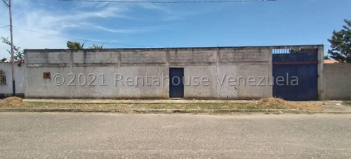 Milagros Inmuebles Terreno Venta Cabudare Lara La Piedad Norte Economica Residencial Economico Comercial Oportunidad Pecio Inmobiliaria Rentahouse N° 23-27245