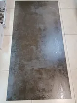 Comprar Spl San Pietro Lamina Porcelanato Oxido Terra 160x80 1ra  Óxido