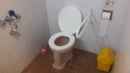 Imagen 8 de 30 de Hotel Para Geriátrico Castelli Y Tucuman