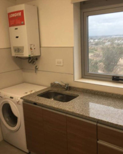 Imagen 8 de 12 de Ciudad Gama - Depto. 1 Dormitorio Cochera
