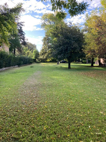Imagen 3 de 10 de Terreno Lote En Venta Ubicado En Ing. Maschwitz, Escobar, G.b.a. Zona Norte