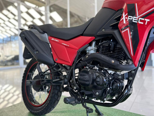 Honda Xr
