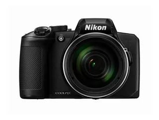 Nikon Coolpix B600 compacta color negro