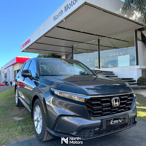 Honda CR-V EX 2WD