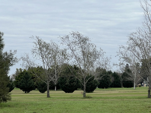 Venta Lote La Rinconada Sector Golf Ibarlucea Financiado
