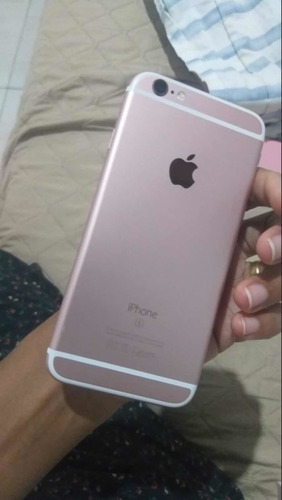 iPhone 6s 32gb Sem Marcas De Uso