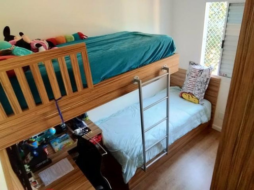 05719 - Apartamento 3 Dorms, Pirituba - São Paulo/sp - 5719