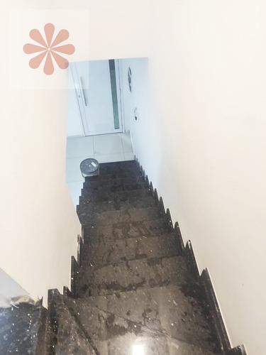 Imagem 9 de 14 de Casa Sobrado Condomínio Em Jardim Popular - São Paulo - 5797