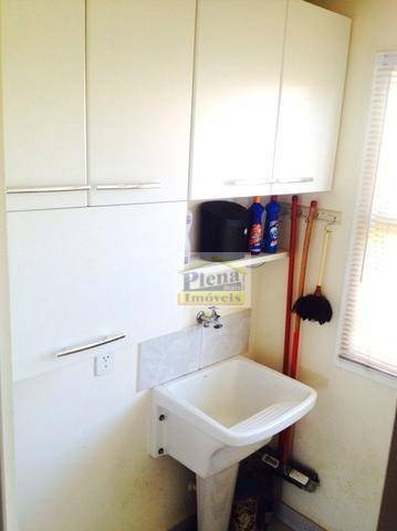 Imagem 14 de 14 de Apartamento Residencial À Venda, Parque Villa Flores, Sumaré. - Ap0412
