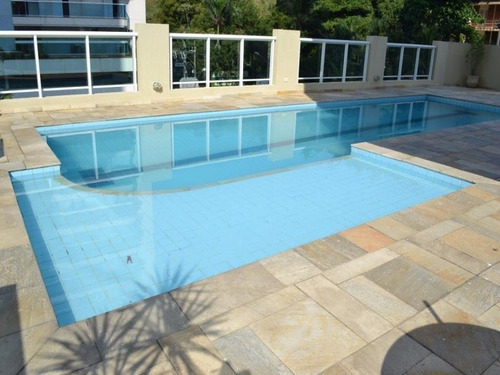 Imagem 20 de 24 de Guarujá Sp - Praia Das Astúrias - Prédio Novo - Sacada Gourmet - Lazer Total - Ap1439 - 34708303