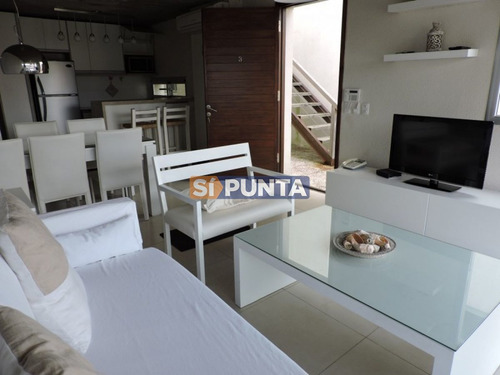 Imagen 2 de 19 de Apartamento En Venta En La Barra, De La Ruta Al Mar