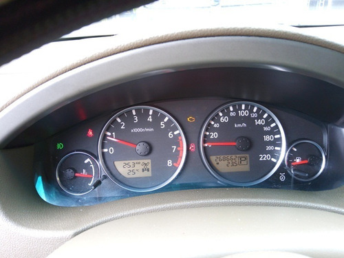 Imagen 15 de 15 de Nissan Pathfinder