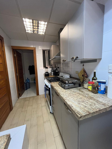 Apartamento En Venta En Los Cacicazgos