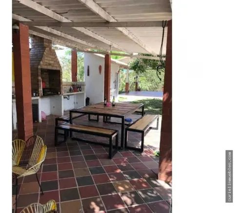 Venta Casa Campestre Amoblada En Masinga - Vía A Bonda