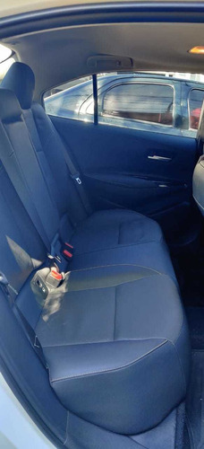 Toyota Corolla 2.0 Seg Cvt 170cv