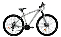 Comprar Bicicleta Nordic X1.0 By Slp R29 21v Freno Disco Susp By Slp