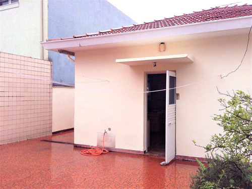 Imagem 17 de 25 de Casa Com 4 Dorms, Jardim Da Glória, São Paulo - R$ 1.5 Mi, Cod: 4769 - V4769