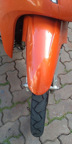 Honda Biz 125