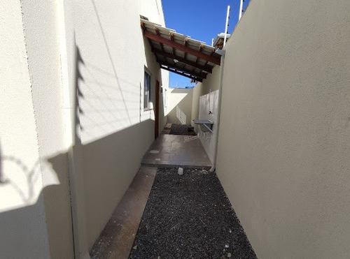 Imagem 13 de 13 de Casa À Venda, 80 M² Por R$ 185.000,00 - Jardim Alvorada - Anápolis/go - Ca0841