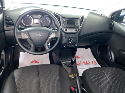 Hyundai HB20 Hb20 1.0 Mt5 Comfort