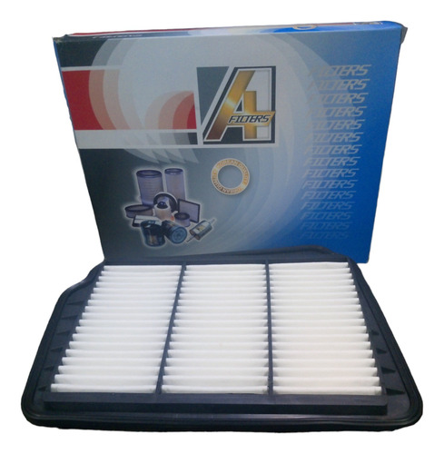 Filtro Aire Motor Chevrolet Optra Todos Ak-8732 