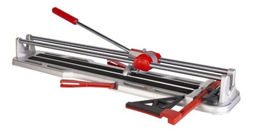 Cortadora Ceramica Rubi Star 63 Platinum Punta Metal +maleta