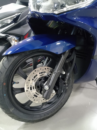 Imagen 9 de 15 de Honda Pcx 150 Modelo 2020 0km! División Ruedas Honda Oficial