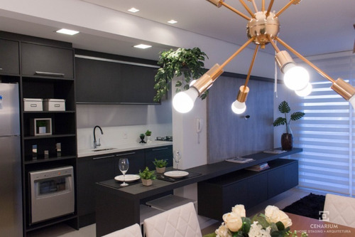 Imagem 4 de 13 de Apartamento - Nossa Senhora Da Saude - Ref: 6738 - V-6738