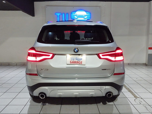 Imagen 6 de 14 de Bmw X3 2019