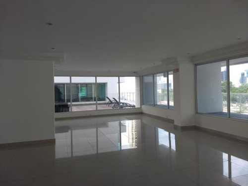 Imagen 8 de 14 de Venta De Apartamento Amoblado En Pacific Sky, Punta Paitilla